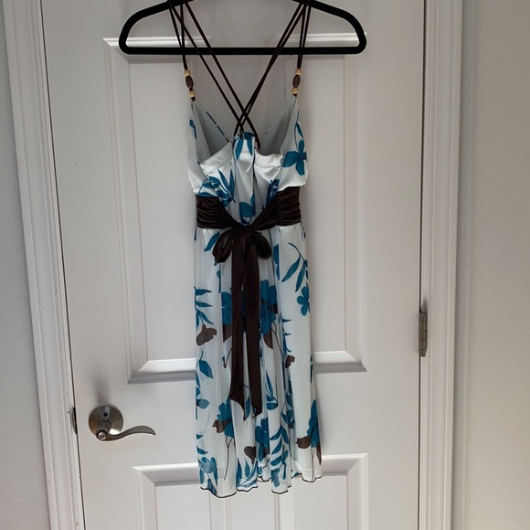 2000s dress barely worn - Picture 2 of 5